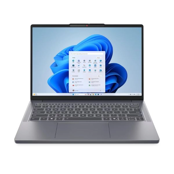 Laptop Lenovo IdeaPad Slim 3 14ARP10 83K6005VVN (Ryzen 5-7535HS/ Ram 16GB/ SSD 512GB/ 14 inch/ Windows 11 Home/ 2Y/ Xám)