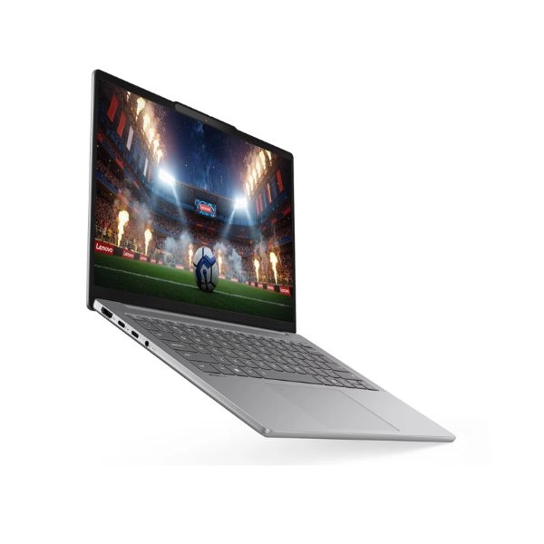 Laptop Lenovo IdeaPad Slim 5 14IPH11 83S5004FVN (Ultra 7-355/ Ram 16GB/ SSD 512GB/ 14 inch Oled/ Windows 11 Home/ 2Y/ Xám)