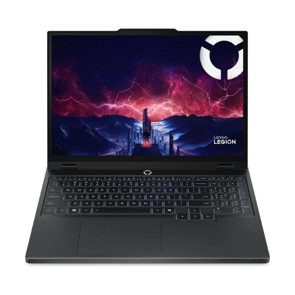 Laptop Lenovo Legion 5 15AHP10 83M00030VN (Ryzen 7-260/ Ram 24GB/ SSD 1TB/ RTX 5060 8GB/ Windows 11 Home/ 3Y/ Đen)