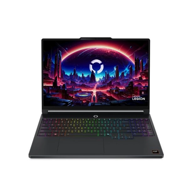 Laptop Lenovo Legion 5 15AHP11 83Q7001JVN (R7-250/ Ram 16GB/ SSD 512GB/ RTX 5060 8GB/ Windows 11 Home/ 3Y/ Đen)