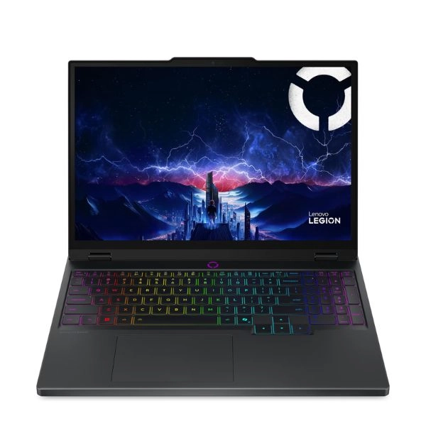 Laptop Lenovo Legion 5 15IRX10 83LY00HRVN (i7-13650HX/ Ram 16GB/ SSD 512GB/ RTX 5050 8GB/ Windows 11 Home/ 3Y/ Đen)