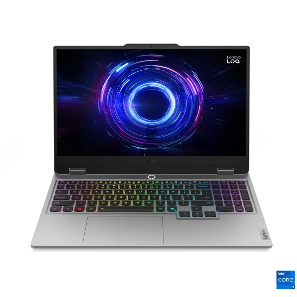 Laptop Lenovo LOQ 15IRX10 83JE01N4VN (i7-14650HX/ Ram 16GB/ SSD 512GB/ 15.6 inch/ RTX 5050 8GB/ 2Y)