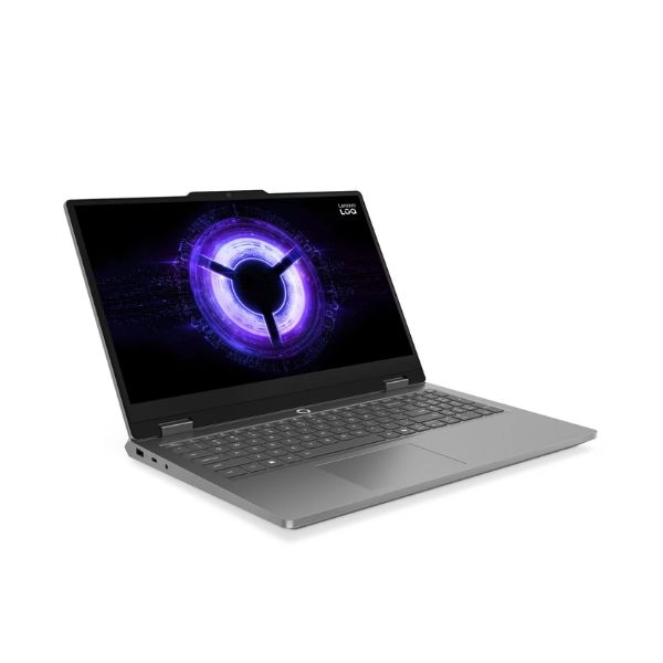 Laptop Lenovo LOQ Essential 15IRX11 83SC003RVN (i5-13450HX/ Ram 16GB/ SSD 512GB/ 15.6 inch/ RTX5050 8GB/ Windows 11 Home/ 2Y/ Xám)