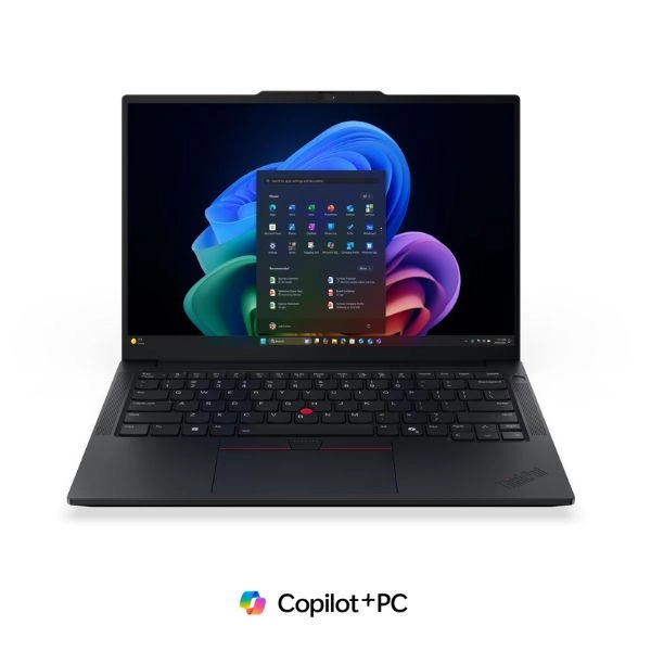Laptop Lenovo ThinkPad E14 Gen 8 21Y6007LVA (Ultra 5 325/ Ram 16GB/ SSD 512GB/ 14 inch/ 2Y/ Đen)