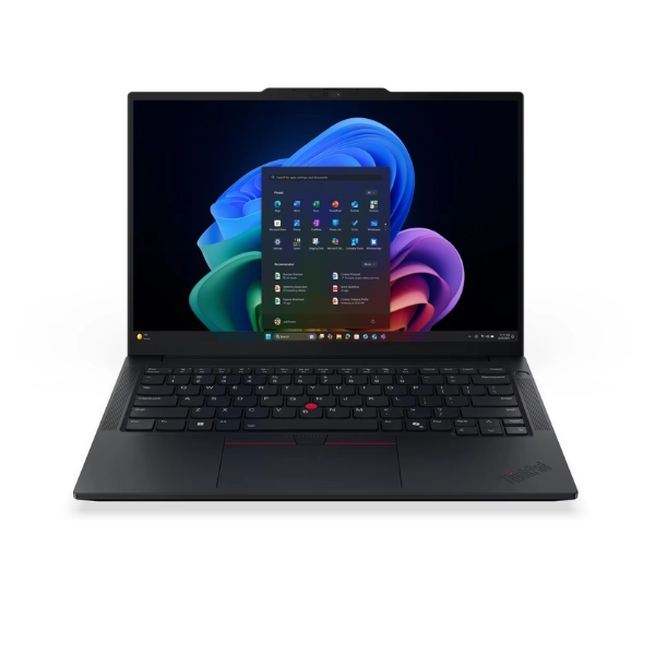Laptop Lenovo ThinkPad E14 Gen 8 21Y80029VA (Core 5 320/ Ram 32GB/ SSD 512GB/ 14 inch/ 2Y/ Đen)