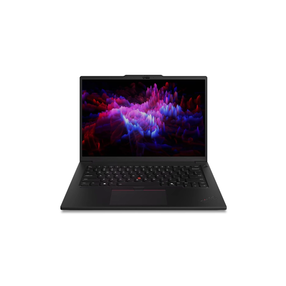 Laptop Lenovo ThinkPad P14s Gen 6 21QT005EVN (Ultra 7 255H/ Ram 32GB/ SSD 512 GB/ RTX PRO 500/ 14.5 inch/ Windows 11 Pro/ 3Y/ Đen)