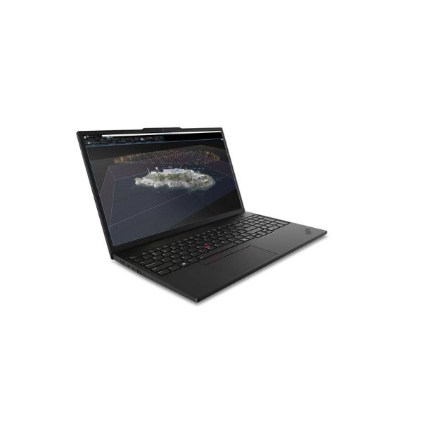 Laptop Lenovo ThinkPad P16s Gen 4 21QV005CVA ...