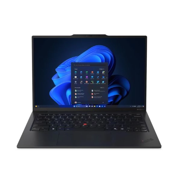 Laptop Lenovo ThinkPad X1 Carbon Gen 13 21NS010JVN (Ultra 7-258V/ Ram 32GB/ SSD 1TB/ 14 inch/ Windows 11 Pro/ 3Y/ Đen)