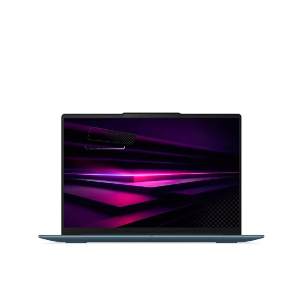 Laptop Lenovo Yoga Slim 7 14AGP11 83QS001DVN (Ryzen AI 7 445/ Ram 16GB/ SSD 512GB/ 14 inch/ Windows 11 Home/ Office/ 3Y/ Xanh)