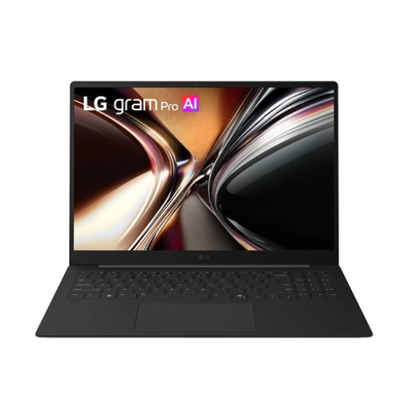 Laptop LG Gram Pro 16Z90U-G.AN55A5 (Ultra 5 325/ Ram 16GB/ SSD 512GB/ 16 inch/ Windows 11 Home/ 1Y/ Đen)