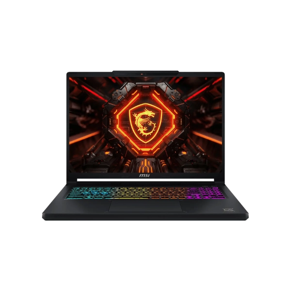 Laptop MSI Crosshair 16 HX E14WEK-077VN (i7-14650HX/ Ram 16GB/ SSD 1TB/ RTX 5050/ 16 inch/ Windows 11 Home)