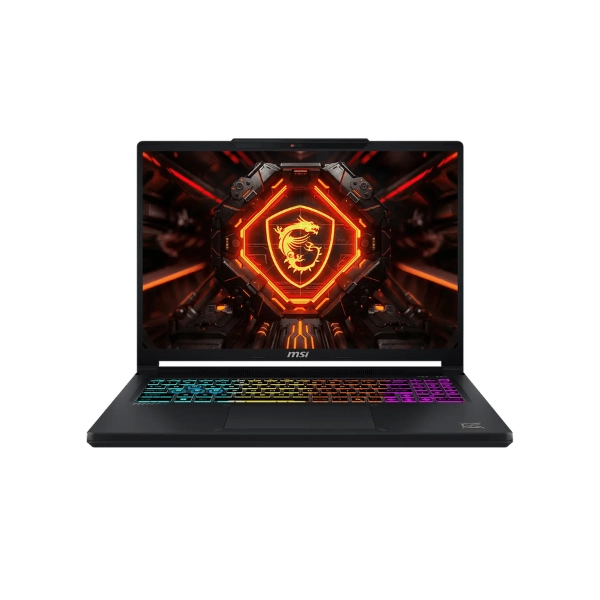 Laptop MSI Crosshair 16 HX E14WFK-074VN (i7-14650HX/ Ram 16GB/ SSD 1TB/ RTX 5060/ Windows 11 Home/ 16 inch/ 2Y)