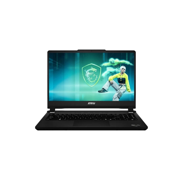 Laptop MSI Cyborg 15 Max C13WE-422VN (i7-13620H/ Ram 16GB/ SSD 512GB/ RTX 5050/ 15.6 inch/ Windows 11 Home/ 2Y/ Xám)