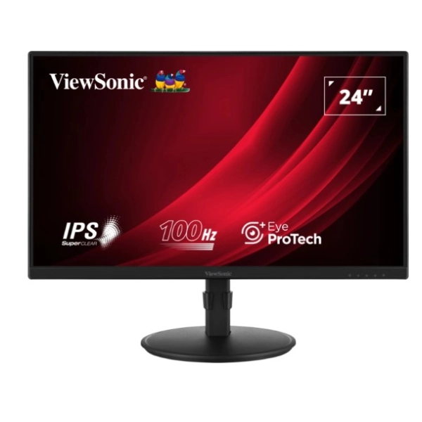 Màn hình LCD Viewsonic VG2408 