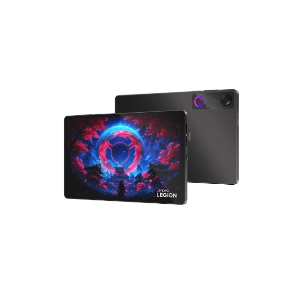 Lenovo Legion Tab Gen 5 12GB/256GB ZAH20030VN (Snapdragon 8 Elite Gen 5/ Ram 12GB/ SSD 256GB/ Android/ 8.8 in/ 1Y)