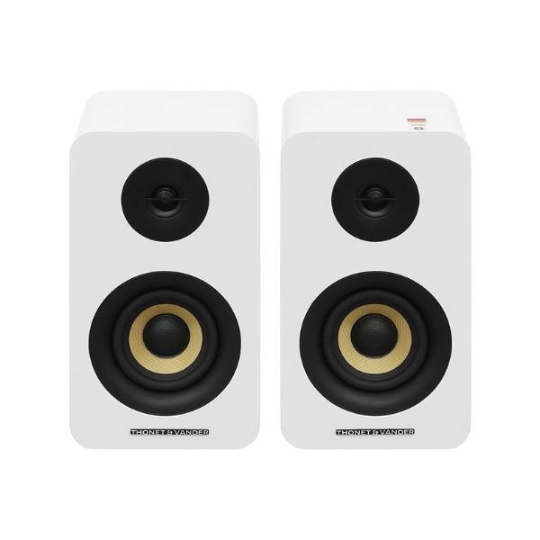 Loa Bluetooth Thonet & Vander KUMPEL 2.0 White
