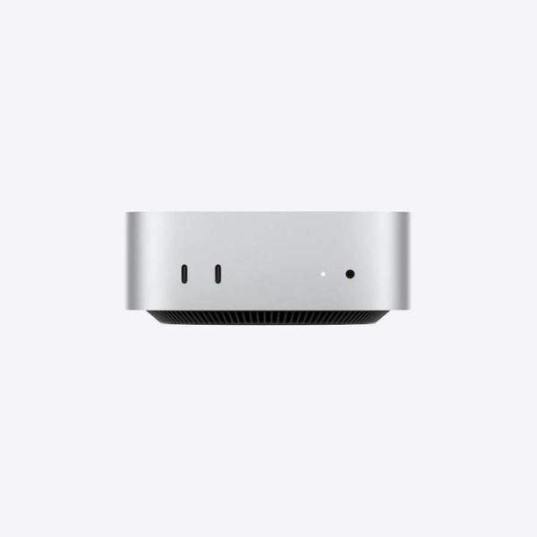 Máy bộ Apple Mac mini M5 Pro MHQN4SA/A (M5 Pro/ Ram 24GB/ SSD 512GB/ macOS/ 1Y)