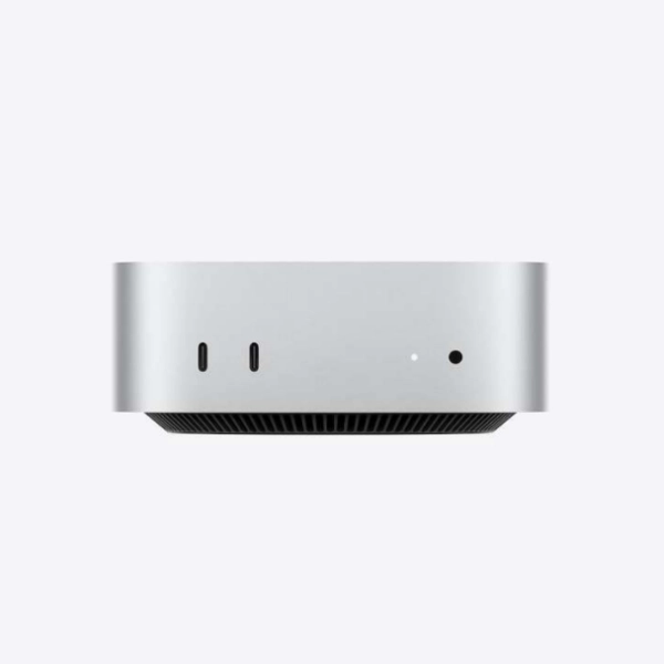 Máy bộ Apple Mac mini M6 MHQK4SA/A (M6/ Ram 16GB/ SSD 256GB/ macOS/ 1Y)