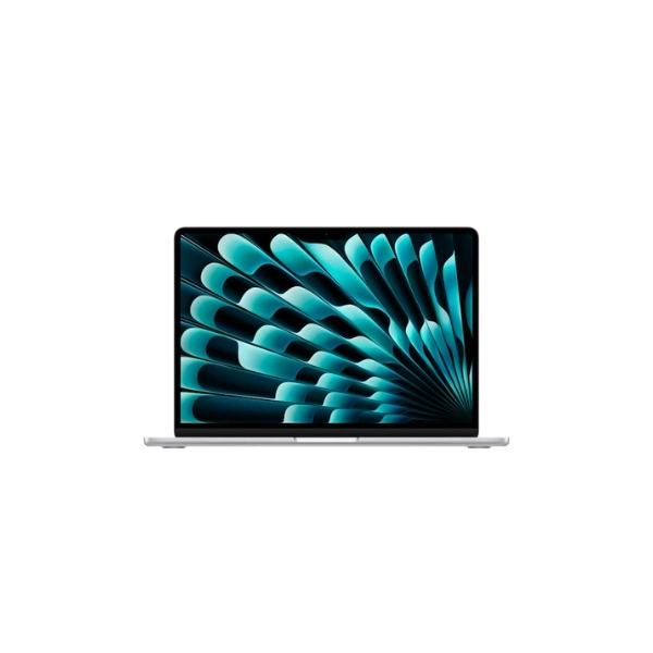 Laptop Apple MacBook Air M5 13 inch Silver Z1L0000QP (M5/ Ram 24GB/ SSD 512GB/ 13 inch/ MacOS/ 1Y/ Bạc)