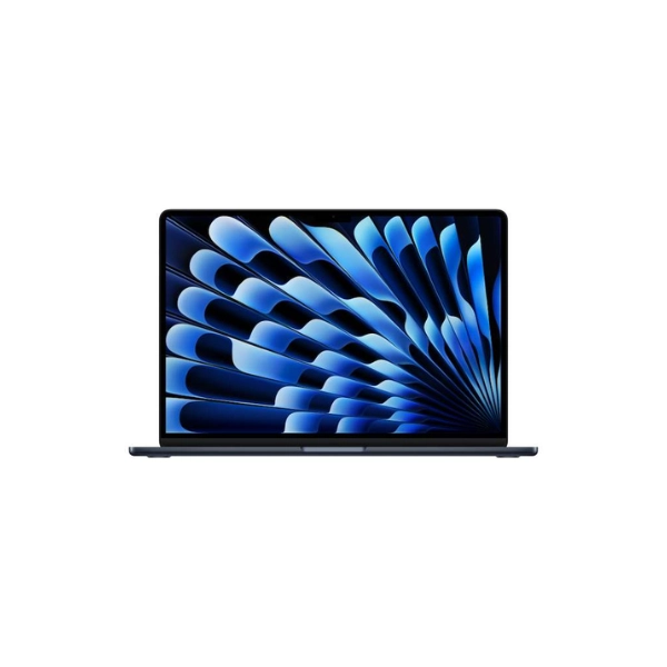 Laptop Apple MacBook Air M5 15 inch Midnight MDVK4SA/A (M5/ Ram 16GB/ SSD 1TB/ 15 inch/ macOS/ 1Y)