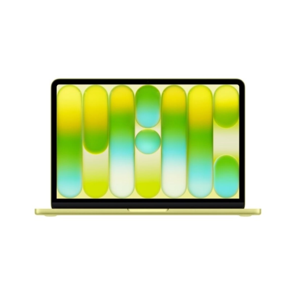 MacBook Neo 13 inch A18 Pro 8GB/512GB Citrus ...