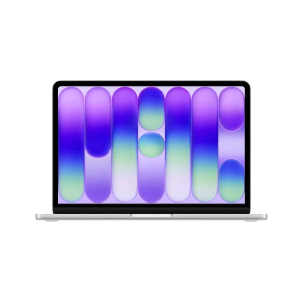 MacBook Neo 13 inch A18 Pro 8GB/512GB Silver ...