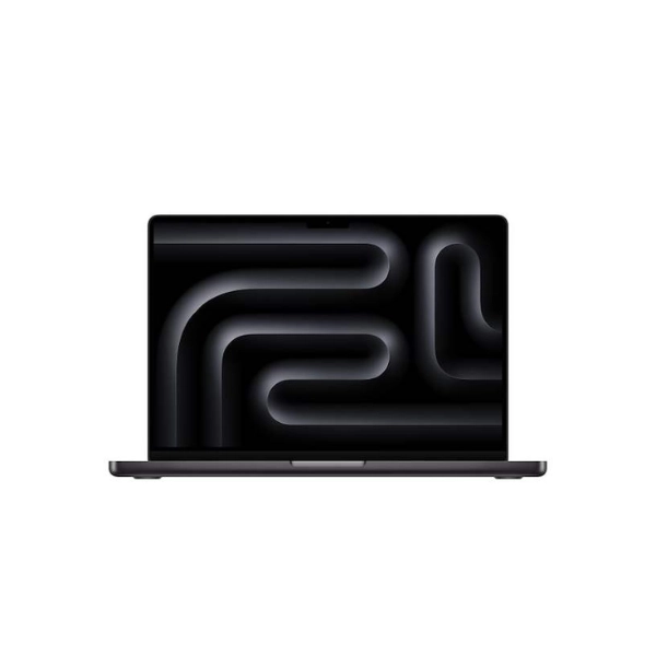 Laptop Apple MacBook Pro M5 14 inch Space Black MDE34SA/A (M5/ Ram 24GB/ SSD 1TB/ 14 inch/ macOS/ 1Y/ Đen)