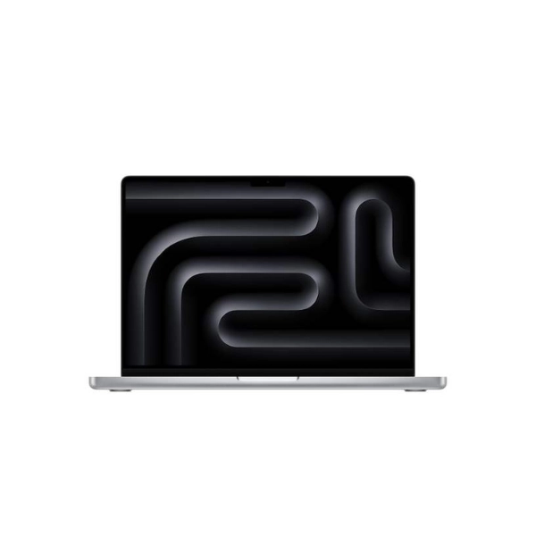Laptop Apple MacBook Pro M5 14 inch Silver MDE54SA/A (M5/ Ram 16GB/ SSD 1TB/ 14 inch/ macOS/ 1Y)