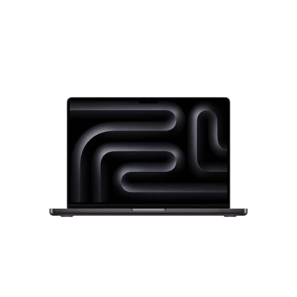 Laptop Apple MacBook Pro M5 Max 14 inch Space Black MGDU4SA/A (M5 Max/ Ram 36GB/ SSD 2TB/ 14 inch/ macOS/ 1Y)