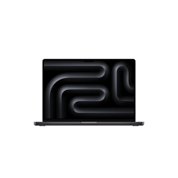 Laptop Apple MacBook Pro M5 Max 16 inch 2026 Space Black MGED4SA/A (M5 Max/ Ram 36GB/ SSD 2TB/ 16 inch/ macOS/ 1Y)