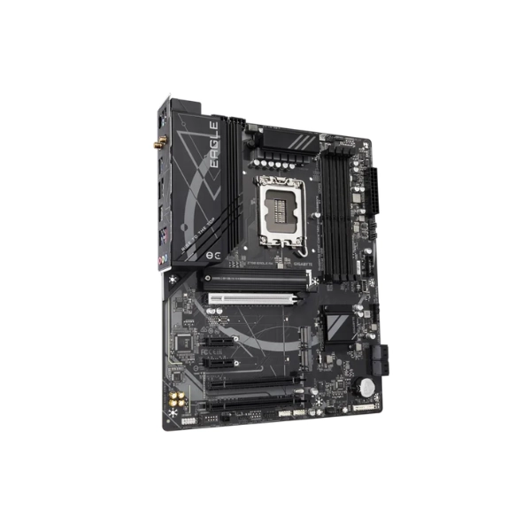 Mainboard Gigabyte Z790 Eagle AX (4 x DDR5/ ...