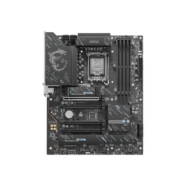 Mainboard MSI Z890 GAMING WIFI (4 x DDR5/ 256GB/ LGA 1851/ ATX)