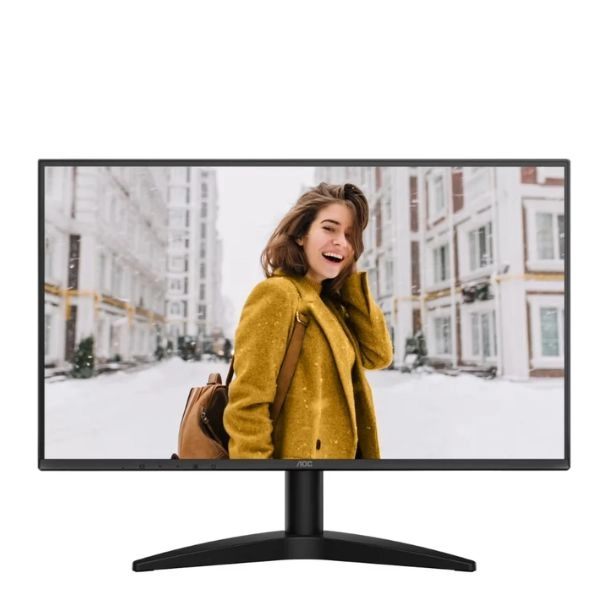 Màn hình LCD AOC 24B36XE/71 (23.8 inch/ ...