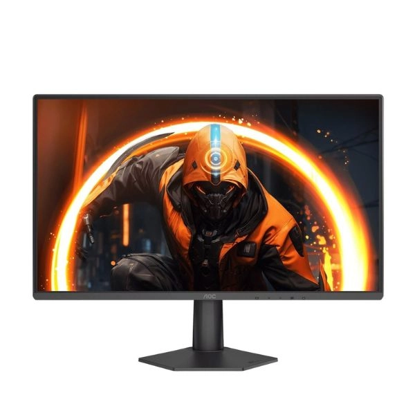 Màn hình LCD AOC Gaming 24G50Z (24 inch/ 1920 x 1080/ 300 cd/m2/ 0.3ms/ 260Hz)