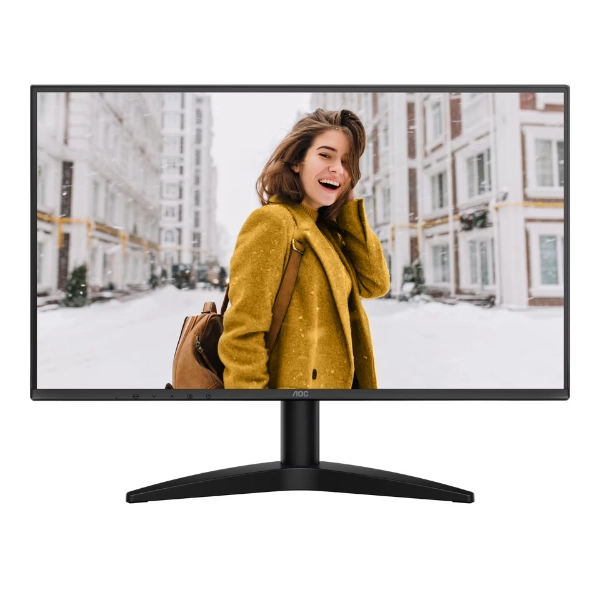 Màn hình LCD AOC 27B36XE/71 (27 inch/ 1920 x 1080/ 300 cd/m2/ 4ms/ 144Hz)