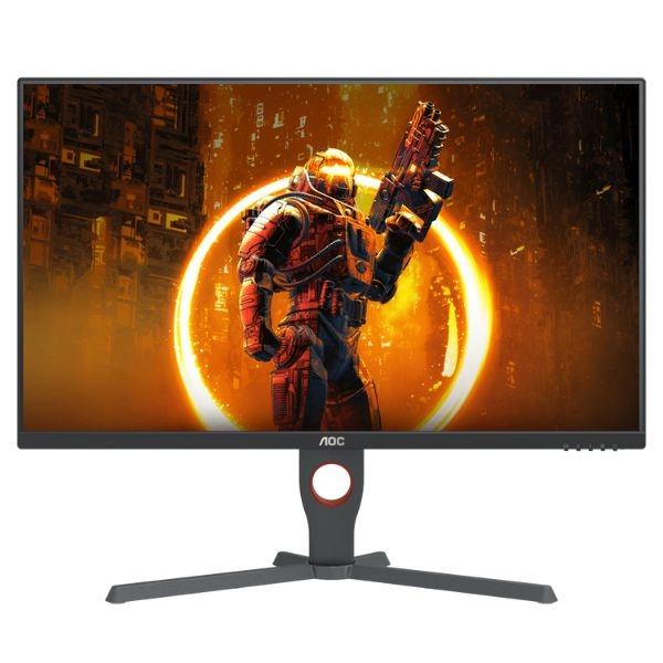 Màn hình LCD AOC 27G10ZE/74 (27 inch/ 1920 x 1080/ 300 cd/m2/ 1ms/ 260Hz)