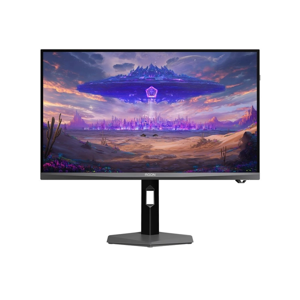 Màn hình LCD AOC Gaming AGON PRO AGP277QK (27 inch/ 2560 x 1440/ 1ms/ 300 cd/m2/ 540Hz)