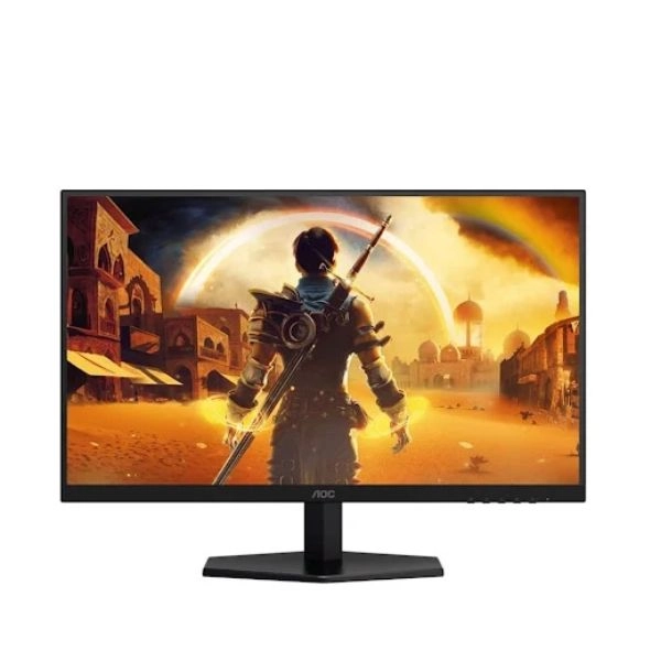 Màn hính LCD AOC Gaming Q27G40HE/71 (27 inch/ 2560 x 1440/ 1ms/ 300cd/m2/ 144Hz/ IPS)