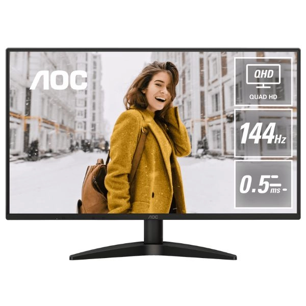 Màn hình LCD AOC Q27B36X/71 (27 inch/ 2560 ...