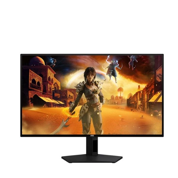 Màn hình LCD AOC Q27G41ZDP/71 (26.5 inch/ 2560 x 1440/ 275cd/m2/ 0.03ms/ 240Hz/ OLED)