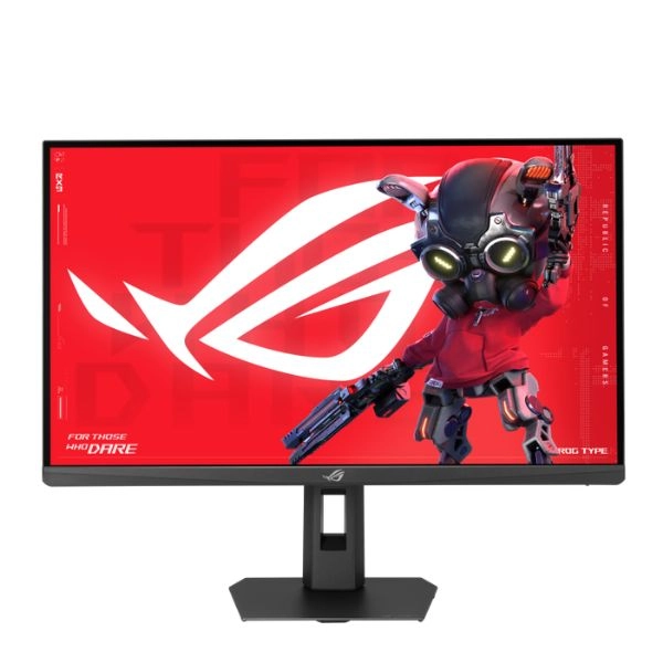 Màn hình LCD Asus ROG Strix XG27ACMES (27 inch IPS/ 2560 x 1440/ 350cd/㎡/ 1ms/ 255Hz)