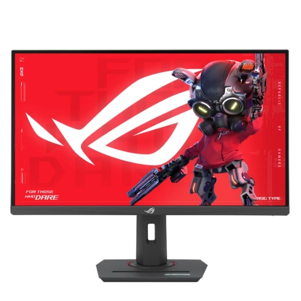 Màn hình LCD Asus Rog Strix XG27ACMS (27 inch IPS/ 2560 x 1440/ 350cd/㎡/ 1ms/ 320Hz)
