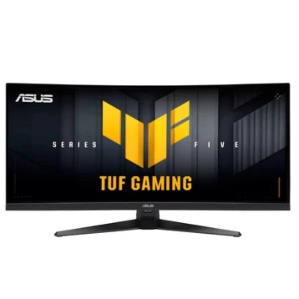 Màn hình LCD Asus VG34WQ5A (34 inch/ 3440 x 1440/ 1ms/ 400 cd/m2/ 200Hz)