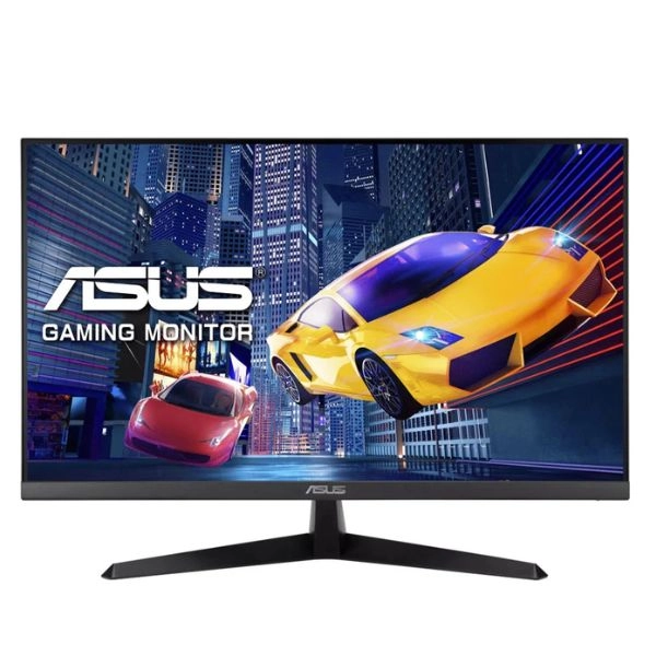 Màn hình LCD Asus VY249HG2 (23.8 inch/ 1920 x 1080/ 1ms/ 300 cd/m2/ 144Hz)