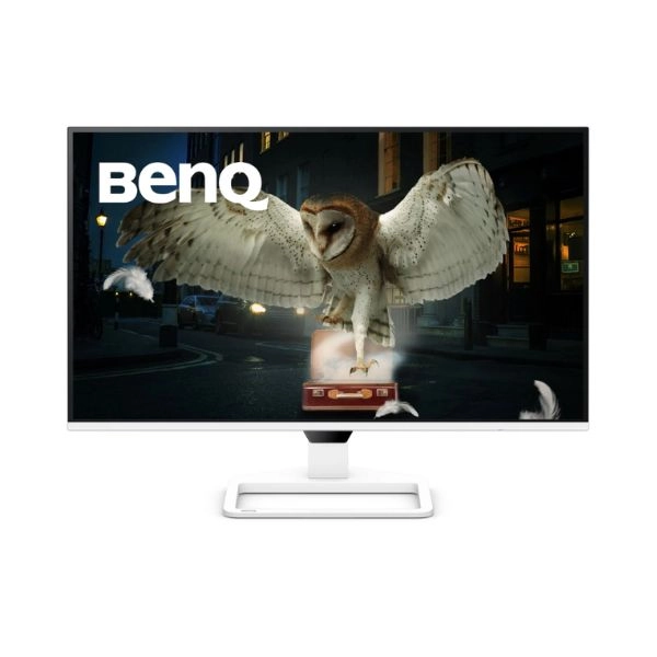 Màn hình LCD BenQ EW270Q (27 inch/ 2560x1440/ 350cd/m2/ 1ms/ 200Hz) 