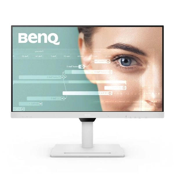 Màn hình LCD BenQ GW2790QT (27 inch IPS/ 2560 x 1440/ 350 nits/ 5 ms/ 75Hz) 