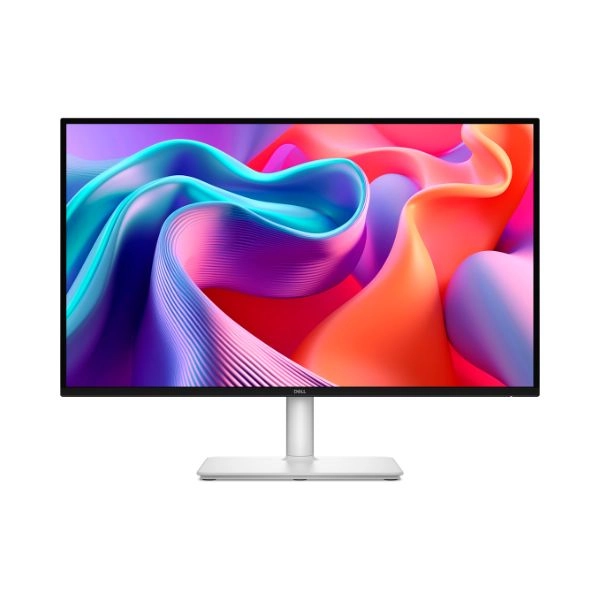 Màn hình LCD Dell Plus S2725DSM (27 inch/ 2560 x 1440/ 350 cd/m2/ 1ms/ 144Hz/ 3W x 2 Speakers)