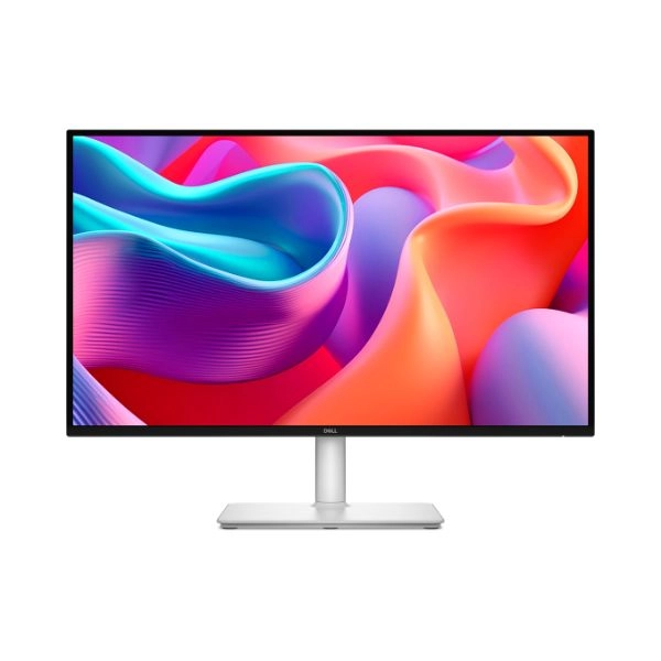 Màn hình LCD Dell Plus S2725DC (27 inch/ 2560 x 1440/ 350 cd/m2/ 1ms/ 144Hz/ 3W x 2 Speakers)