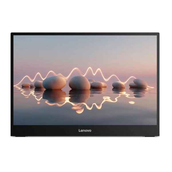 Màn hình LCD Lenovo L16 68F4UAC1WW (16 inch/ 1920 x 1200/ 300 cd/m2/ 6ms/ 60Hz)
