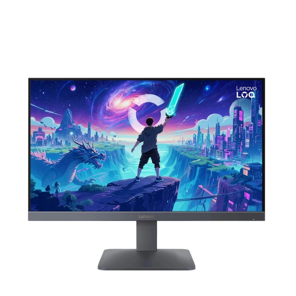 Màn hình LCD Lenovo LOQ 24-10 68F1GACBVN (23.8 inch/ 1920 x 1080/ 300 cd/m2/ 0.5ms/ 200Hz)